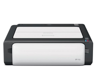 Принтери Richon SP112