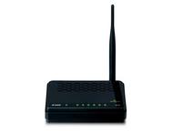 Мрежово оборудване D-link  Wireless N 150 Router