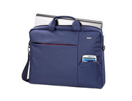 Чанти за Лаптопи Hama "Marseille", в синьо