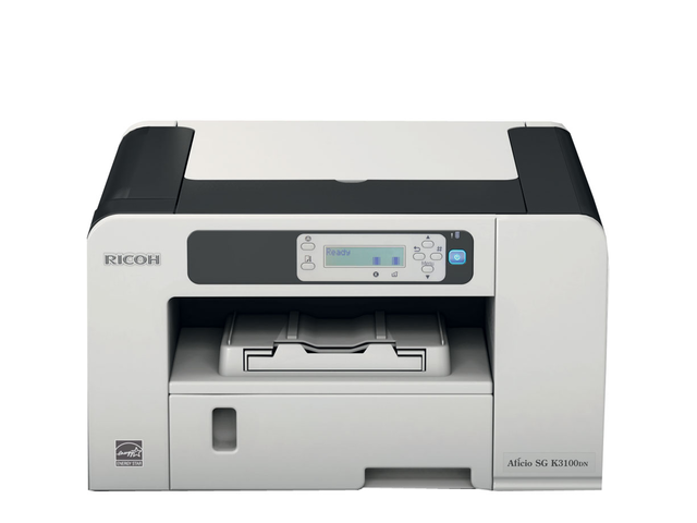 Принтери Ricoh GelJet K3100DN