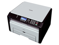 Принтери Ricoh SP211SU