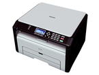 Принтери Ricoh SP211SU