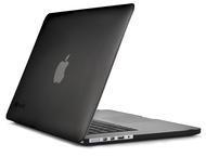 Чанти за Лаптопи Speck MacBook Pro (с Retina дисплей) 15" SeeThru Onyx Black Matte