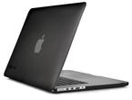 Чанти за Лаптопи Speck MacBook Pro (с Retina дисплей) 15" SeeThru Onyx Black Matte