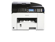 Принтери Ricoh GelJet SG3100SNW