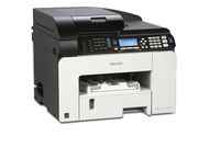 Принтери Ricoh GelJet SG3100SNW
