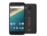 Смартфони LG Nexus 5X (H791) 16GB, черен цвят