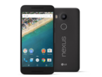 Смартфони LG Nexus 5X (H791) 16GB, черен цвят