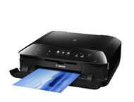 Принтери Canon Pixma MG7550