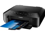 Принтери Canon Pixma MG7750