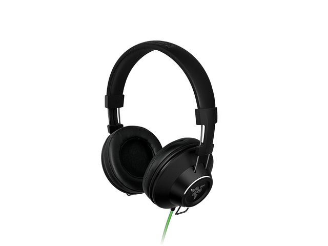 Слушалки Razer Adaro Stereo