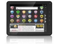 Таблети Prestigio Multipad PMP5080B 4GB, черен цвят