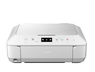 Принтери Canon Pixma MG6650 - бял