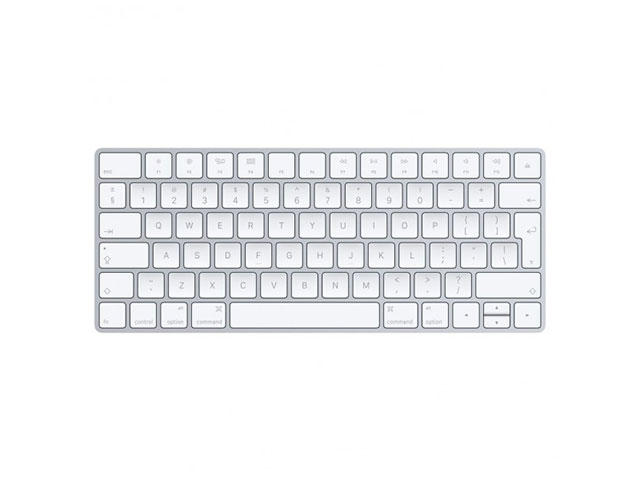 Клавиатури Apple Magic Keyboard