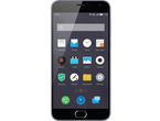 Смартфони Meizu m2 16GB, сив цвят
