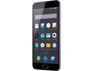 Смартфони Meizu m2 16GB, сив цвят