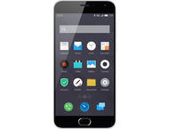 Смартфони Meizu m2 16GB, бял цвят