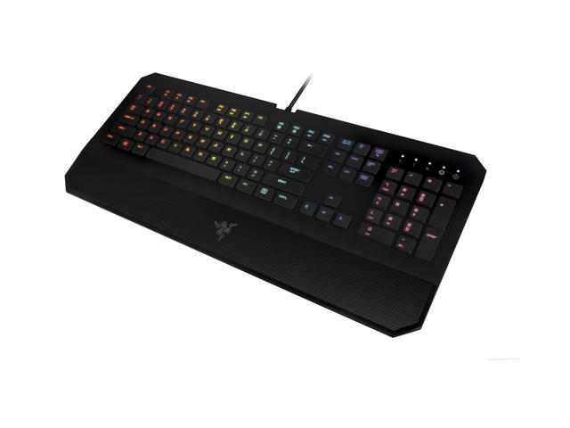 Клавиатури Razer DeathStalker Chroma