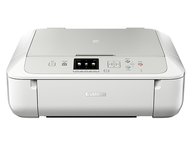 Принтери Canon Pixma MG5751 -  бял