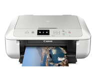 Принтери Canon Pixma MG5751 -  бял