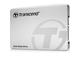 SSD 512GB Transcend 370S SATA