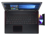 Лаптопи ASUS K550JX-DM274D