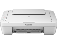 Принтери Canon Pixma MG2950 - бял
