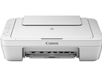 Принтери Canon Pixma MG2950 - бял
