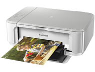Принтери Canon Pixma MG3650