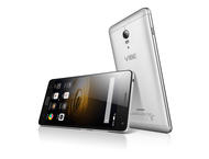 Смартфони Lenovo Vibe P1 32GB, сребрист цвят