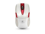 Мишки Безжична оптична мишка Logitech M525