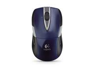 Мишки Безжична оптична мишка Logitech M525