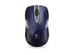 Мишки Безжична оптична мишка Logitech M525