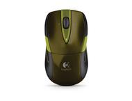 Мишки Безжична оптична мишка Logitech M525