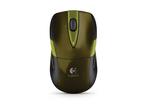 Мишки Безжична оптична мишка Logitech M525