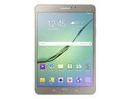 Таблети Samsung Galaxy Tab S2 8.0 (SM-Т715) LTE 32GB, златист цвят