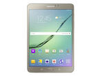 Таблети Samsung Galaxy Tab S2 8.0 (SM-Т715) LTE 32GB, златист цвят