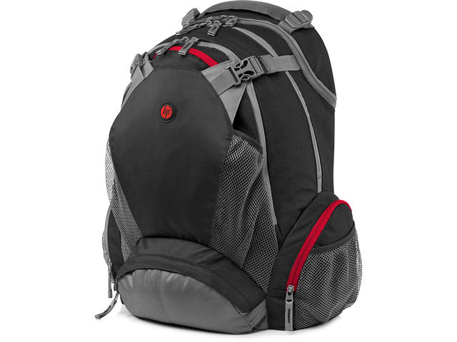Чанти за Лаптопи HP 17.3" Full Featured Backpack