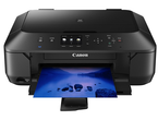 Принтери Canon Pixma MG6450