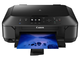 Принтери Canon Pixma MG6450