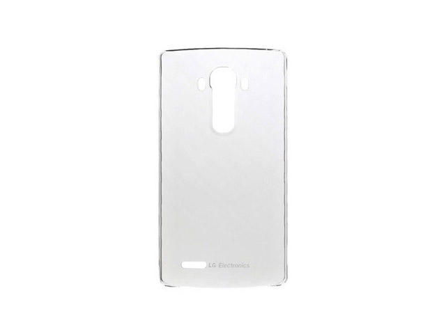 Калъфи LG G4 Crystal Case Transparent Cover