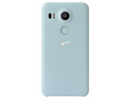 Калъфи LG Handy Cover Nexus S5 Snap-on, Ice