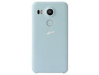 Калъфи LG Handy Cover Nexus S5 Snap-on, Ice