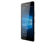 Смартфони Microsoft Lumia 950 32GB, бял цвят