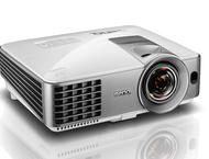 Проектори BenQ MS630ST