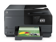 Принтери HP Officejet Pro 8610