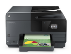 Принтери HP Officejet Pro 8610