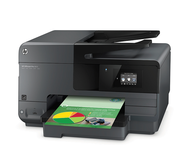 Принтери HP Officejet Pro 8610