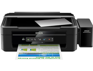 Принтери Epson L365