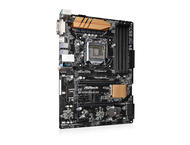 Дънни платки ASRock H170 Pro4/D3